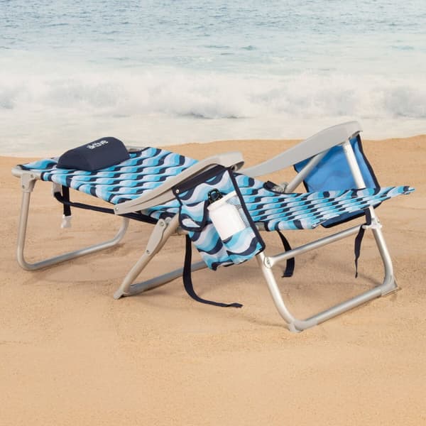 Strandstol Aktive 50 x 80 x 58 cm (2 antal)