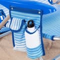 Miniatyrbild 7 av 7: Strandstol Aktive 51 x 76 x 45 cm (2 antal)