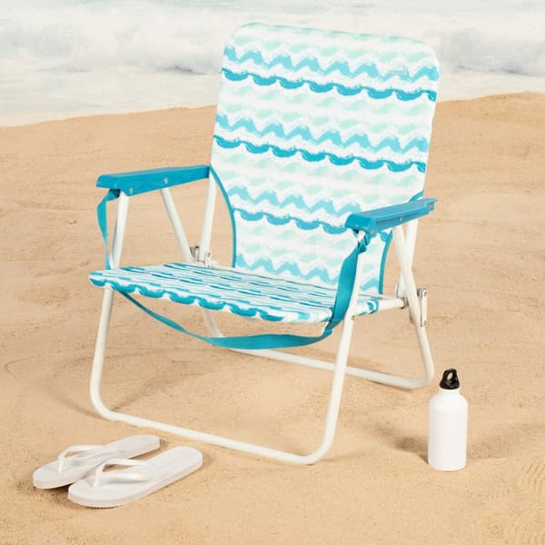 Strandkurv Aktive 45 x 70 x 40 cm (2 enheder)