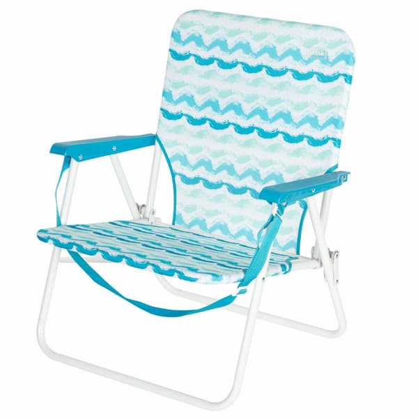 Strandkurv Aktive 45 x 70 x 40 cm (2 enheder)