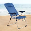 Miniatyrbild 4 av 7: Strandstol Aktive 48 x 110 x 65 cm (2 antal)