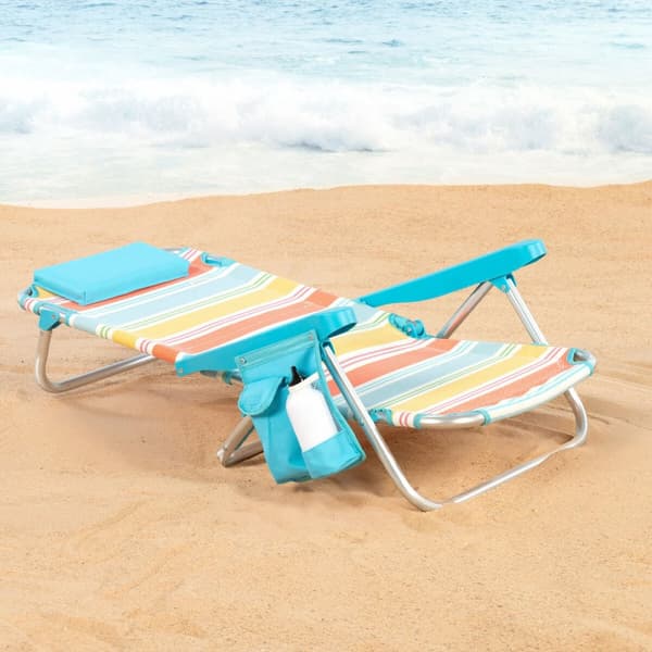 Strandstol Aktive 48 x 75 x 48 cm (2 antal)