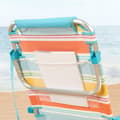 Miniatyrbild 7 av 7: Strandstol Aktive 48 x 75 x 48 cm (2 antal)