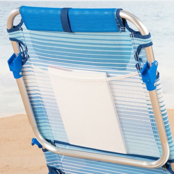 Rantatuoli Aktive 51 x 76 x 45 cm (2 osaa)
