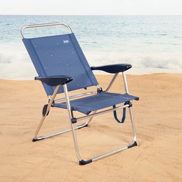 Rantatuoli Aktive 48 x 100 x 60 cm (2 osaa)