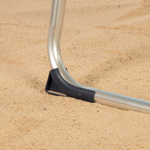 Strandstol Aktive 48 x 100 x 60 cm (2 antal)