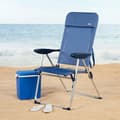 Miniatyrbild 3 av 7: Strandstol Aktive 48 x 110 x 65 cm (2 antal)