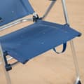 Miniatyrbild 6 av 7: Strandstol Aktive 48 x 110 x 65 cm (2 antal)