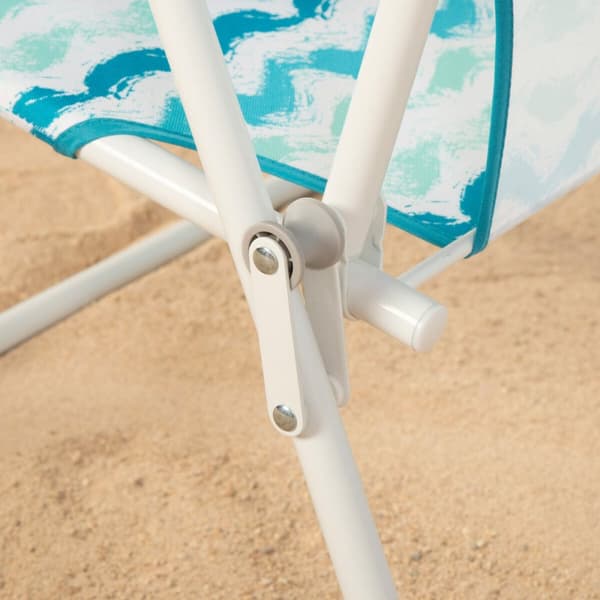 Strandstol Aktive 45 x 70 x 40 cm (2 antal)