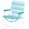 Miniatyrbild 2 av 7: Strandstol Aktive 45 x 70 x 40 cm (2 antal)