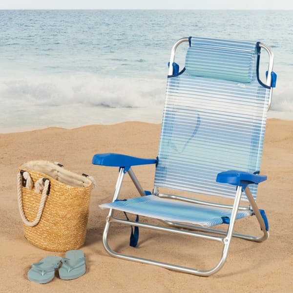 Strandkurv Aktive 47 x 82 x 49 cm (2 enheder)