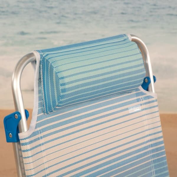 Strandkurv Aktive 47 x 82 x 49 cm (2 enheder)