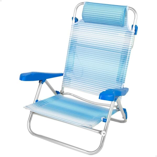 Strandkurv Aktive 47 x 82 x 49 cm (2 enheder)