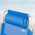 Miniatyrbilde 4 av 7: Strandstol Aktive 47 x 82 x 49 cm (2 enheter)