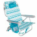 Miniatyrbilde 2 av 7: Strandstol Aktive 50 x 70 x 45 cm (2 enheter)