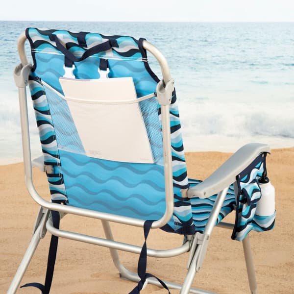 Rantatuoli Aktive 48 x 95 x 78 cm (2 osaa)
