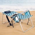 Miniatyrbild 4 av 7: Strandstol Aktive 48 x 95 x 78 cm (2 antal)