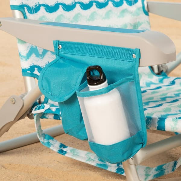 Strandstol Aktive 50 x 70 x 45 cm (2 antal)