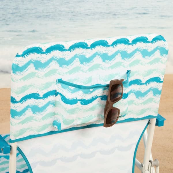 Strandkurv Aktive 45 x 70 x 40 cm (2 enheder)