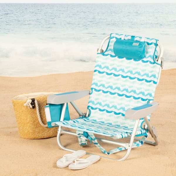 Strandkurv Aktive 50 x 70 x 45 cm (2 enheder)