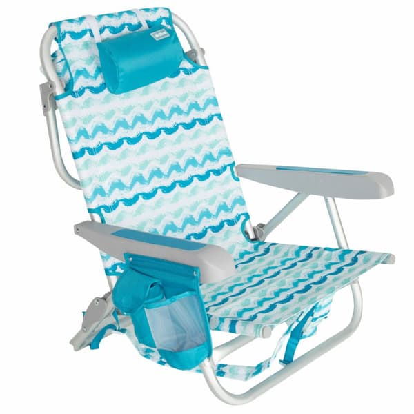 Strandkurv Aktive 50 x 70 x 45 cm (2 enheder)