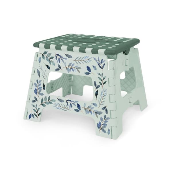 Fällbar pall Confortime FLORES 25 cm 6 antal