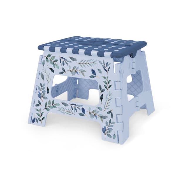Sammenleggbar Krakk Confortime FLORES 25 cm 6 enheter