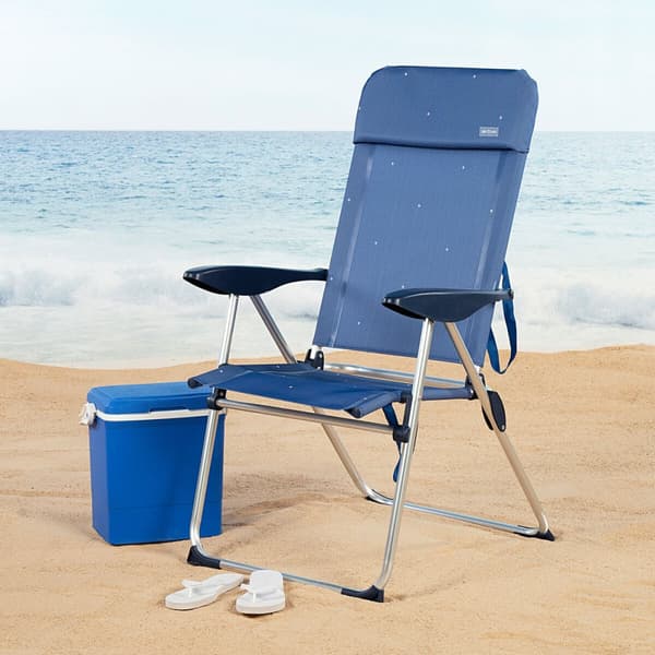 Strandkurv Aktive 48 x 110 x 65 cm (2 enheder)