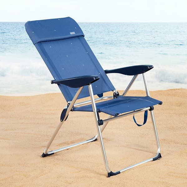 Strandkurv Aktive 48 x 110 x 65 cm (2 enheder)