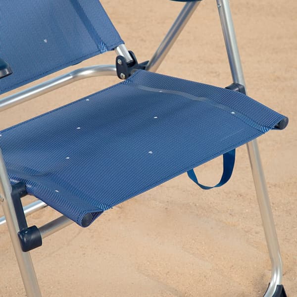 Strandkurv Aktive 48 x 110 x 65 cm (2 enheder)