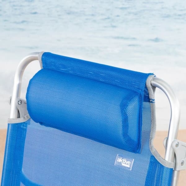 Strandkurv Aktive 47 x 82 x 49 cm (2 enheder)
