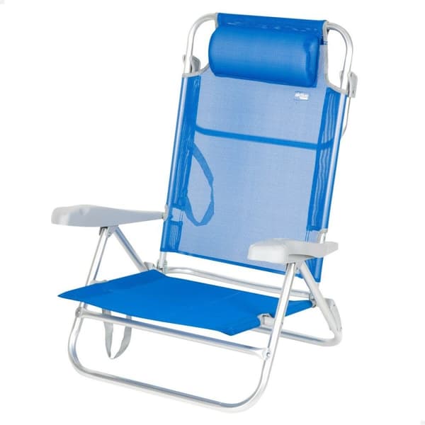 Strandkurv Aktive 47 x 82 x 49 cm (2 enheder)
