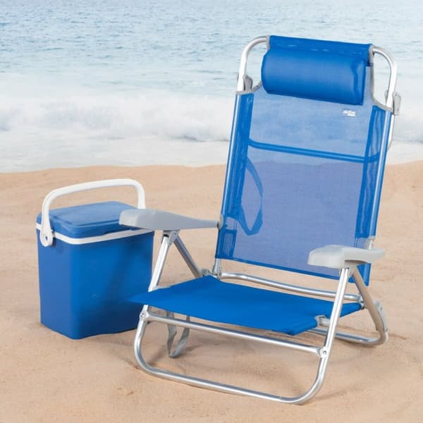Strandkurv Aktive 47 x 82 x 49 cm (2 enheder)