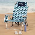 Miniatyrbild 3 av 7: Strandstol Aktive 50 x 80 x 58 cm (2 antal)