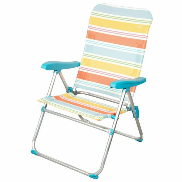 Rantatuoli Aktive 48 x 95 x 65 cm (4 osaa)