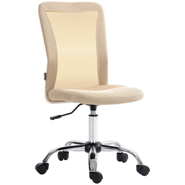 Rootz ergonomisk kontorstol - Gamingstol - Højdejusterbar stol - 360 ° rotation - 43 cm x 58 cm x 90-100cm