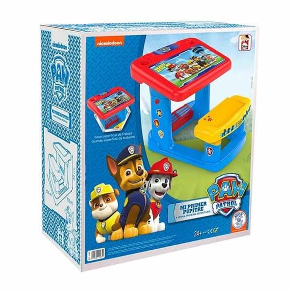 Barnbord The Paw Patrol 57 x 73 x 49 cm