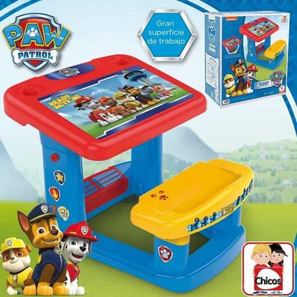 Barnbord The Paw Patrol 57 x 73 x 49 cm