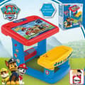 Miniatyrbild 10 av 11: Barnbord The Paw Patrol 57 x 73 x 49 cm