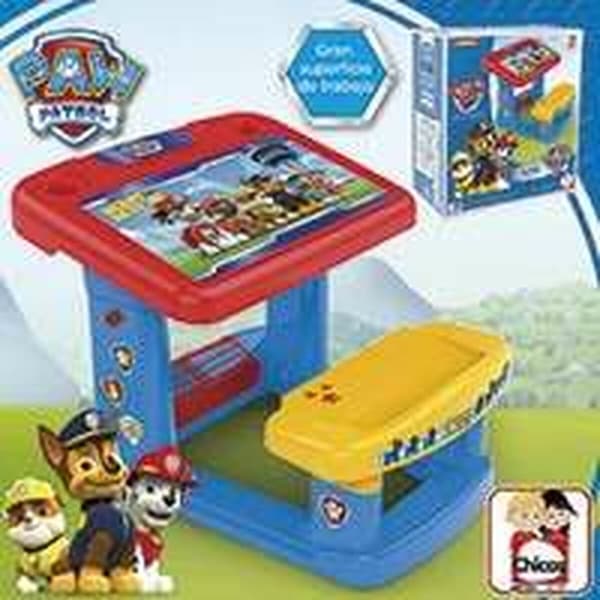Barnbord The Paw Patrol 57 x 73 x 49 cm