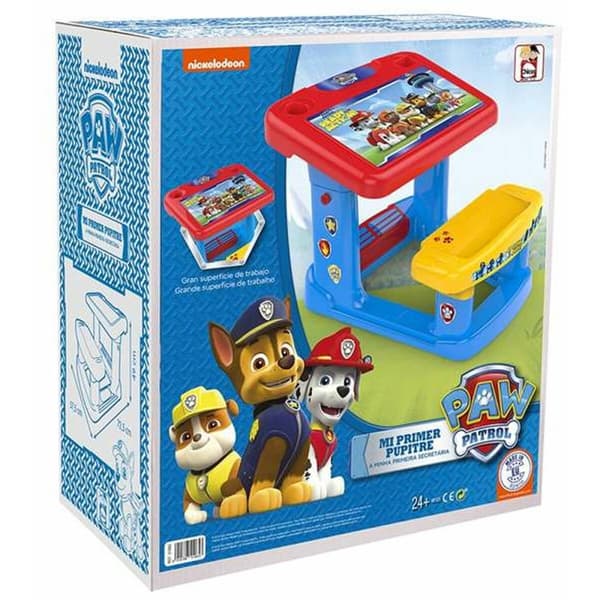 Barnbord The Paw Patrol 57 x 73 x 49 cm