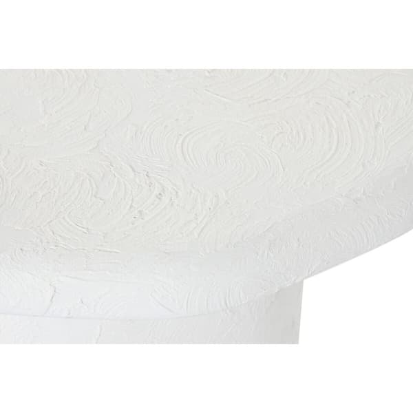 2-bordsset Home ESPRIT 75 x 75 x 35 cm