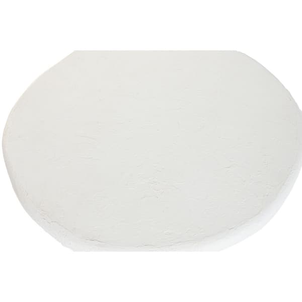 2-bordsset Home ESPRIT 75 x 75 x 35 cm