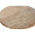 Miniatyrbild 3 av 5: Matsalsbord Home ESPRIT Brun Mangoträ 150 x 150 x 78,7 cm