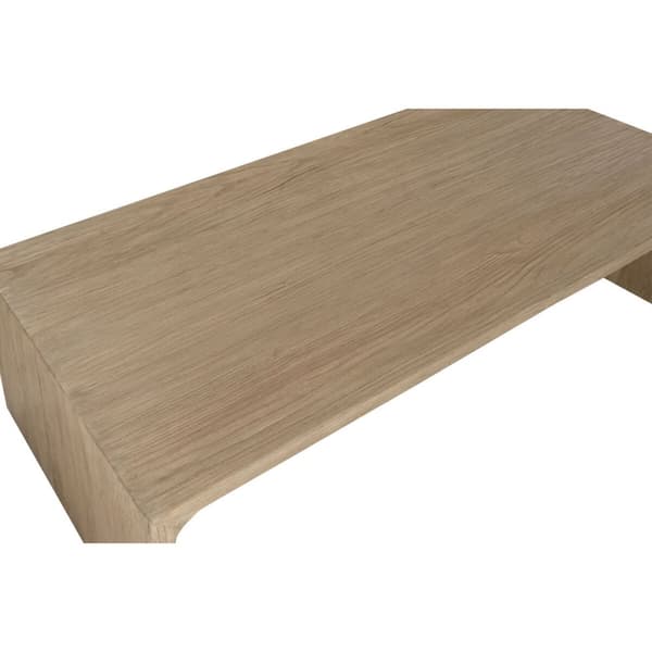 Soffbord Home ESPRIT 160 x 80 x 44 cm