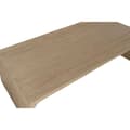Miniatyrbild 3 av 5: Soffbord Home ESPRIT 160 x 80 x 44 cm