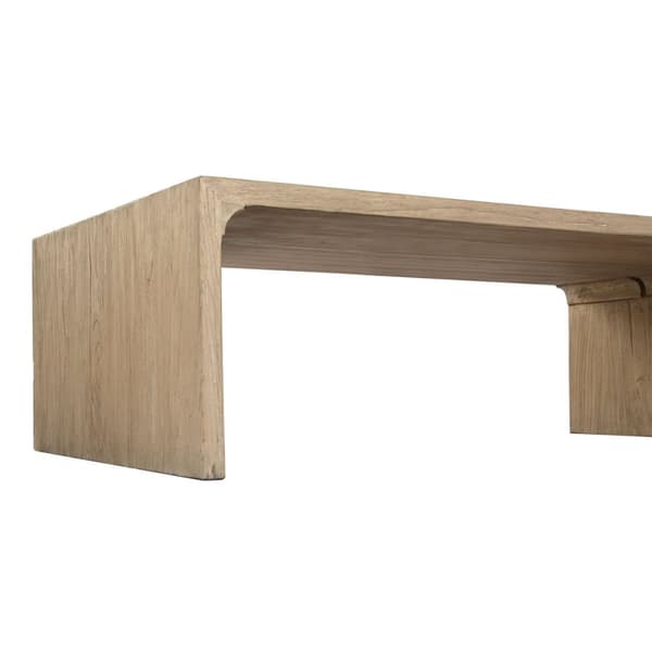 Soffbord Home ESPRIT 160 x 80 x 44 cm