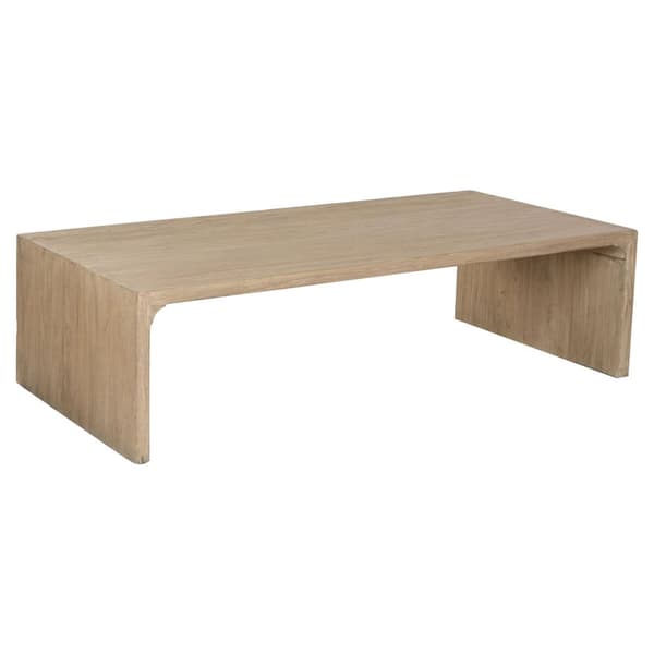 Soffbord Home ESPRIT 160 x 80 x 44 cm