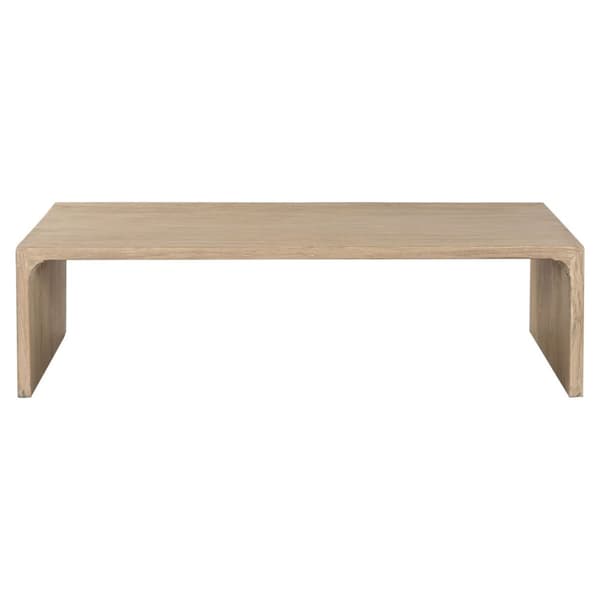 Soffbord Home ESPRIT 160 x 80 x 44 cm
