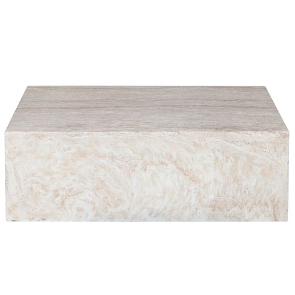 Soffbord Home ESPRIT 90 x 60 x 30 cm